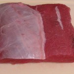 Rostbef wołowy - dobre mięso do smażenie steków