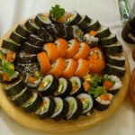 Deska sushi