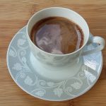 Luwak Coffe